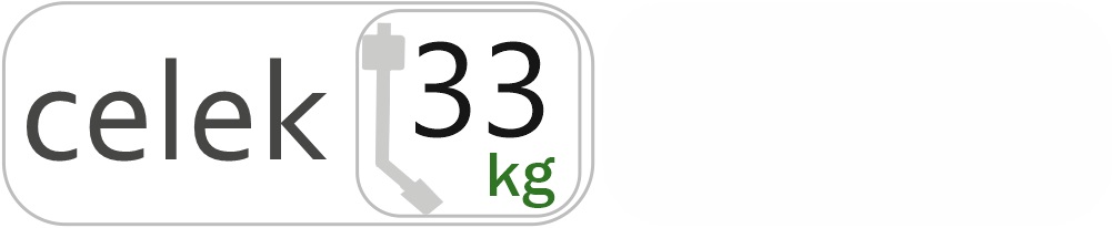 33kgx