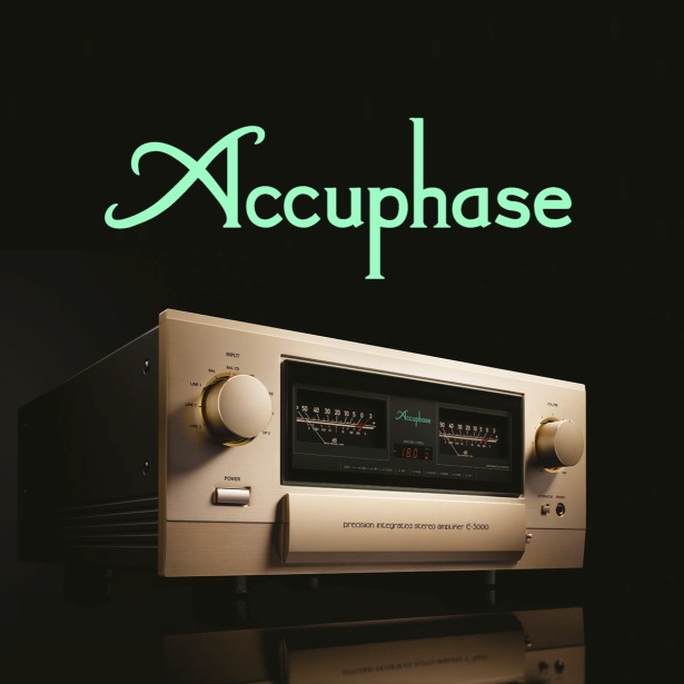 accuphase 2023x