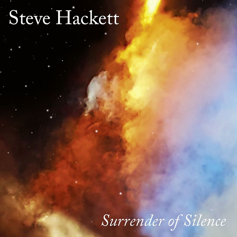 HACKETT STEVE - SURRENDER OF SILENCE (2LP+CD)