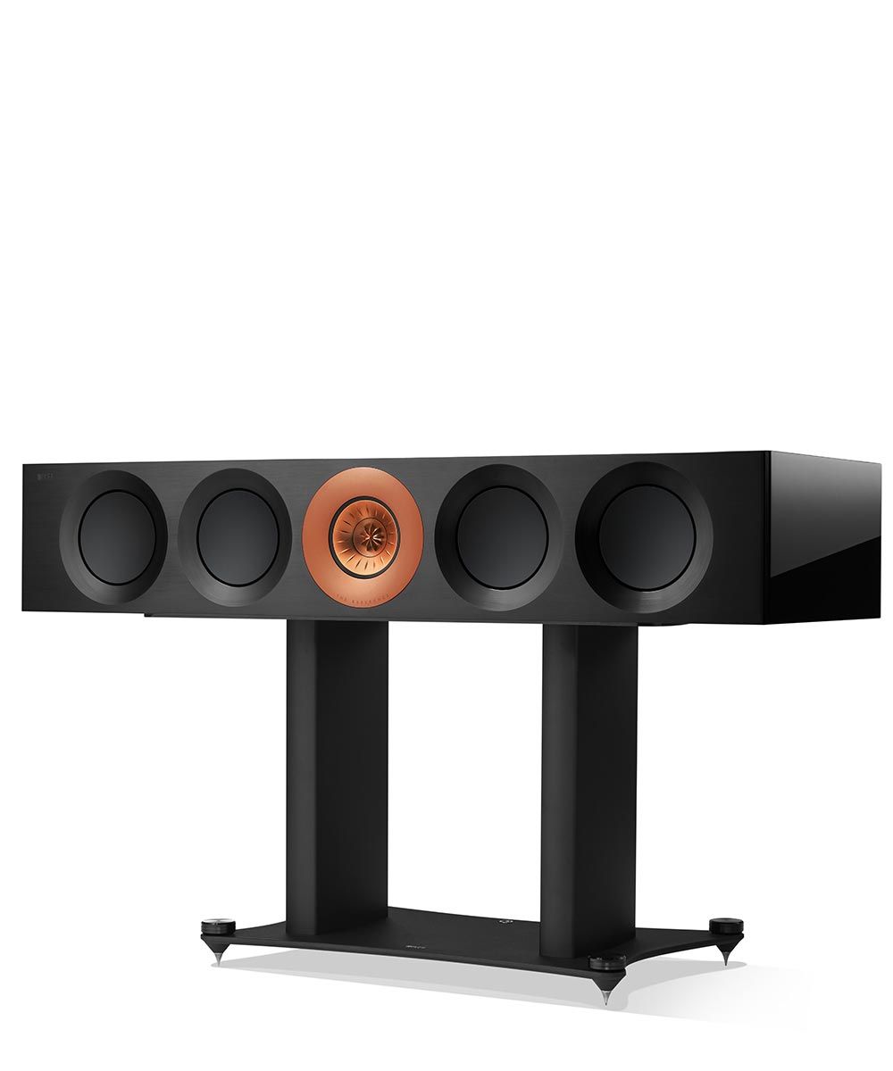 KEF Reference 4C