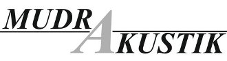 mudra akustik logo 44