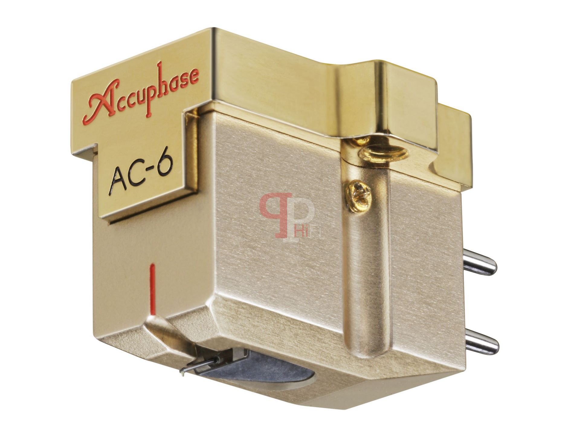 Accuphase AC-6 (MC)