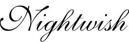 Nightwish logo