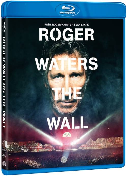 WATERS ROGER - THE WALL (BR)