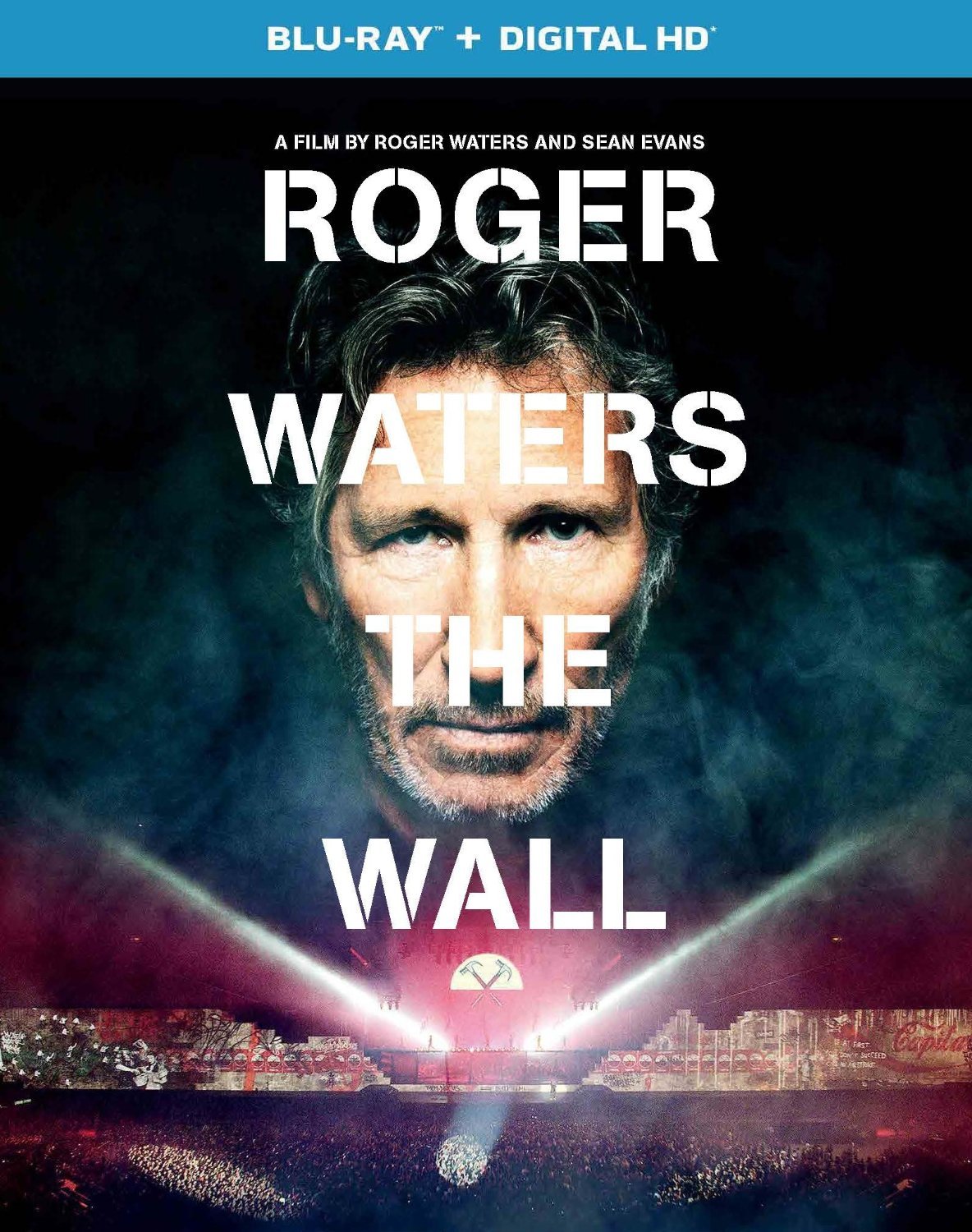 WATERS ROGER - THE WALL (BR - ATMOS)