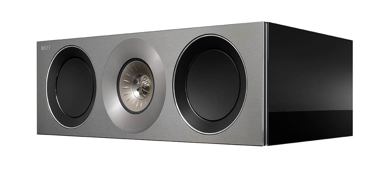 KEF Reference 2C