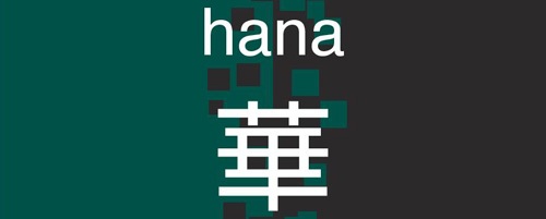 Hana logo09