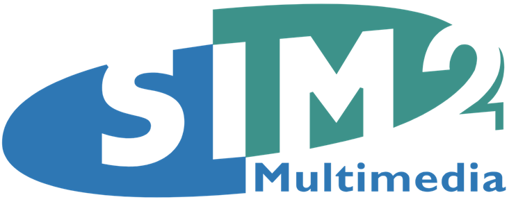 sim2 multimedia logo png transparent