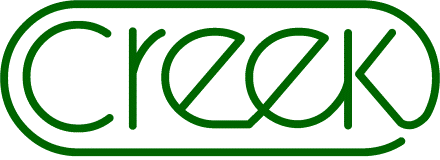 Creek Logos