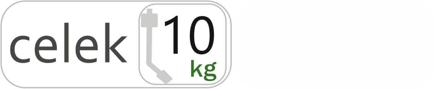 10kgcelekx