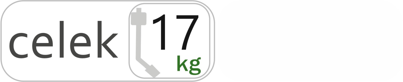 17kgx