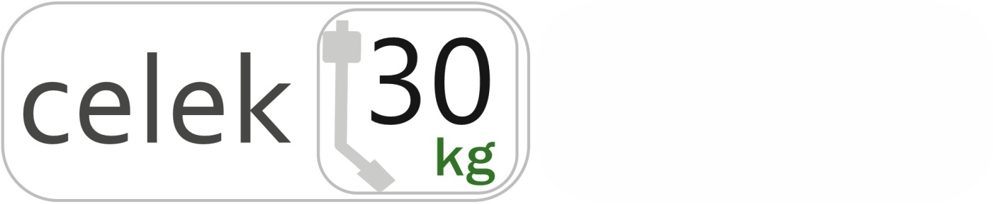 30kgx