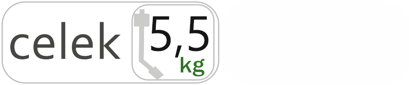 5c5kg