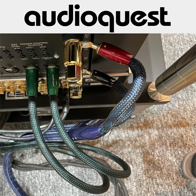 audioquest m9x