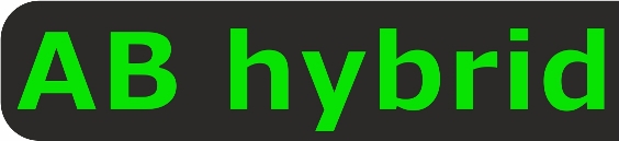 hybrid