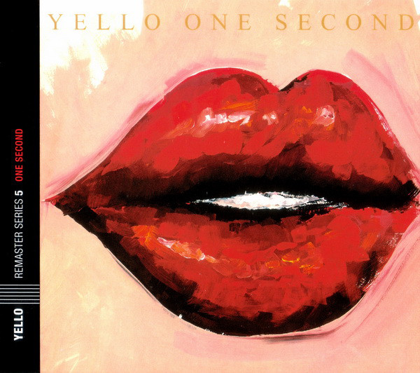 YELLO - ONE SECOND (CD)