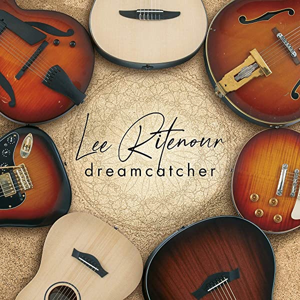 RITENOUR LEE - DREAMCATCHER (LP)