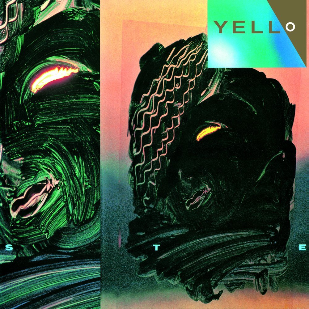 YELLO – STELLA (LP)