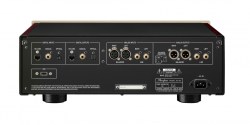 Accuphase DG-68 (2/2)