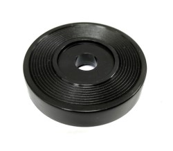 DUAL Single-Puck 2 - středová redukce pro singly