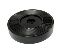 DUAL Single-Puck 2 - středová redukce pro singly (3/3)