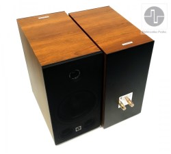 ELEKTRONIKA PRAHA - TRIO RS 20 - pasivní regálová reprosoustava (10/13)