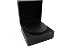 Ludic - Titran Record Stabilizer Aluminium (473g) (5/6)