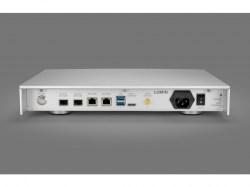 LUMIN L2 - high-endový switch a server (7/7)