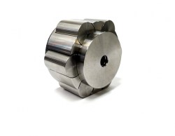 TESLA Vinyl clamp (280 - 450g) (2/7)