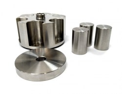 TESLA Vinyl clamp (280 - 450g) (4/7)