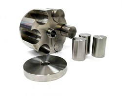 TESLA Vinyl clamp (280 - 450g) (5/7)