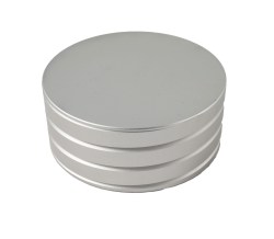 Ludic - Titran Record Stabilizer Aluminium