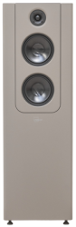Lyngdorf FR-2 mocca/mocca