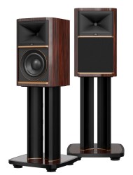 JBL SUMMIT AMA - 2 pásmové High-End stojanové reproduktory 8