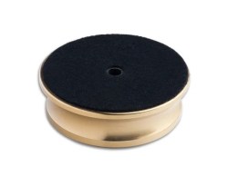 Pro-Ject  Record Puck - BRASS (2/2)