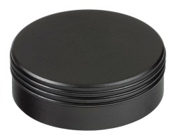 Pro-Ject  Record Puck RS - BRASS BLACK - přítlačné závaží 1030 g
